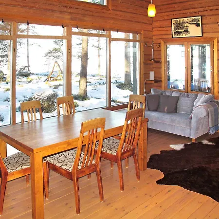 別荘 Ferienhaus Saimaa Seenplatte 079s Viinamäki