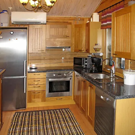 Ferienhaus Saimaa Seenplatte 079s