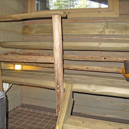 Ferienhaus Saimaa Seenplatte 079s